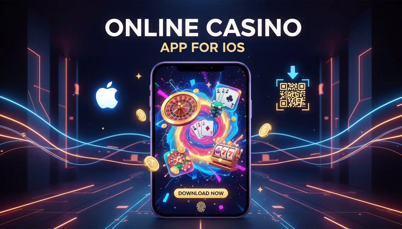 Letslucky casino iOS App