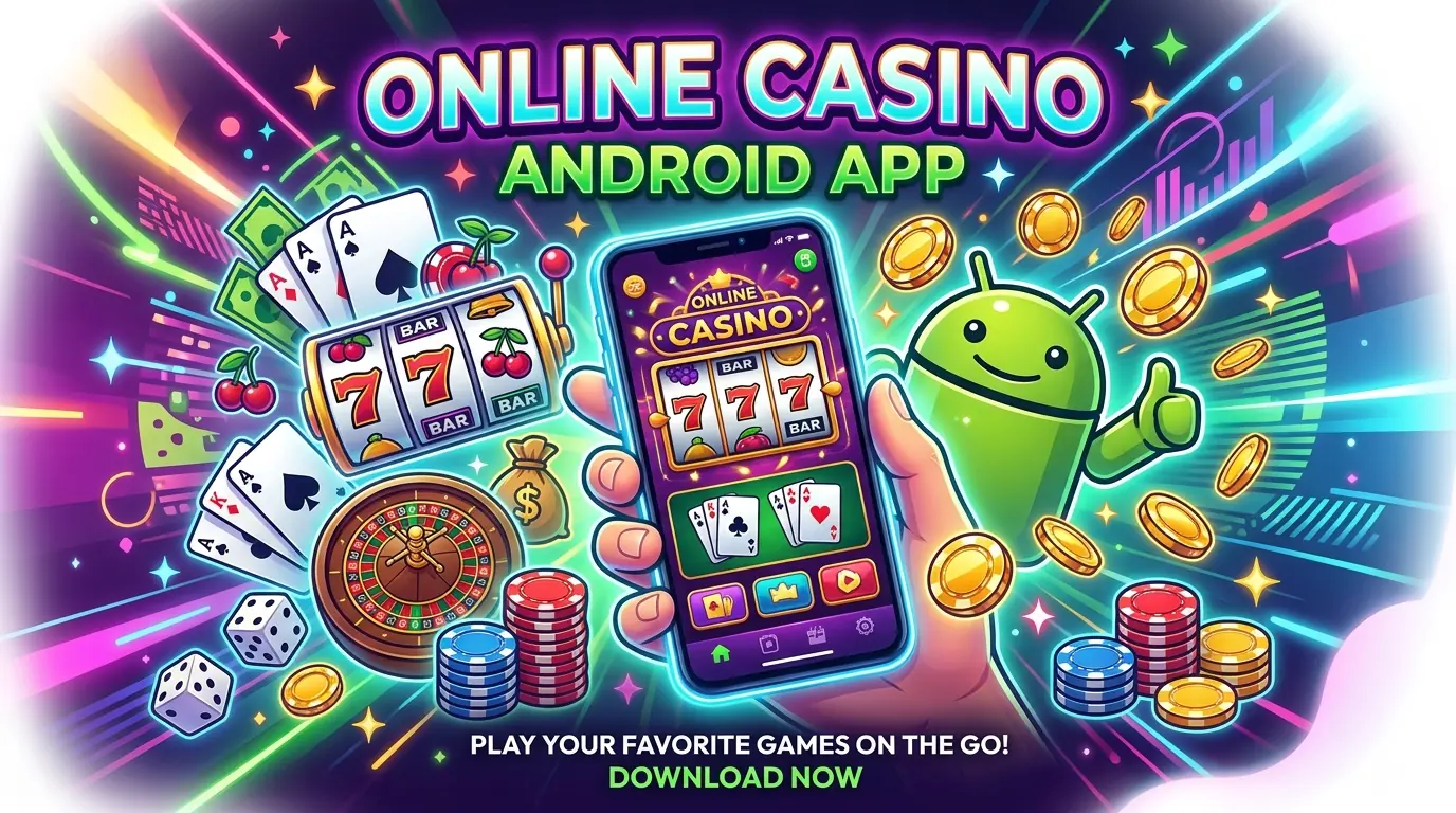 Letslucky casino Android App