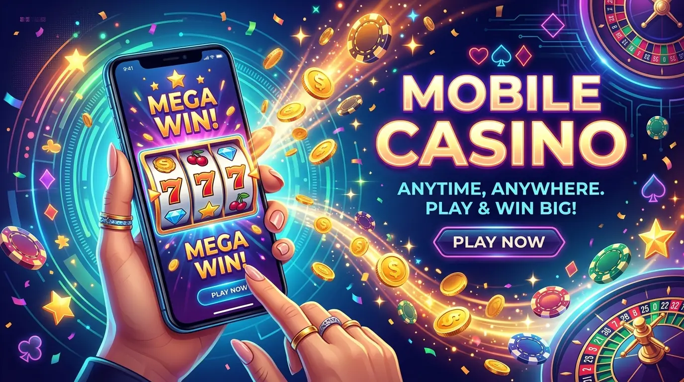 Letslucky casino Mobile