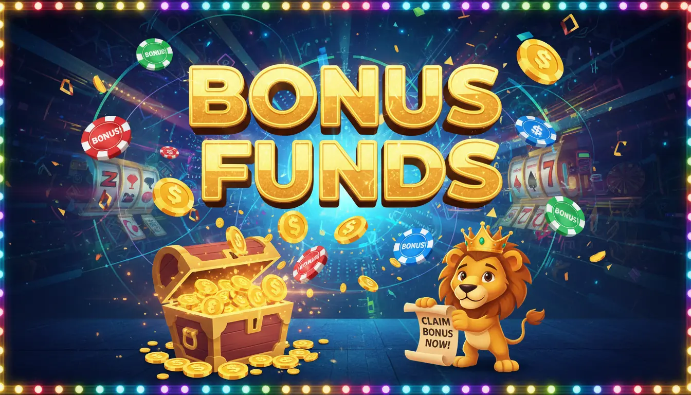 Letslucky casino Bonusguthaben