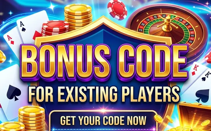 Letslucky casino Bonuscode für Bestandskunden