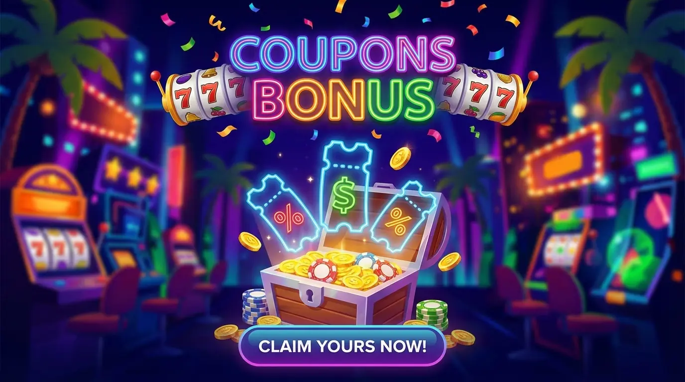 Letslucky casino Coupons