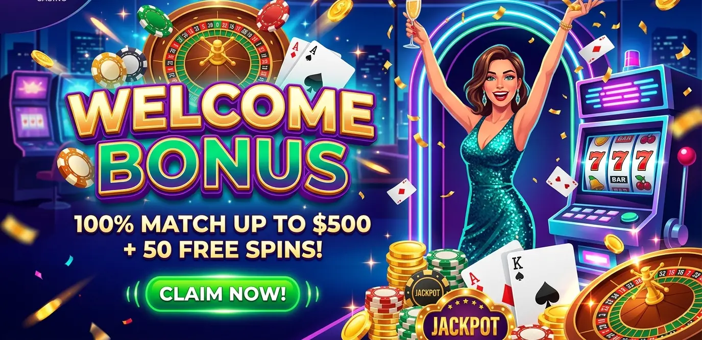 Letslucky casino Willkommensbonus