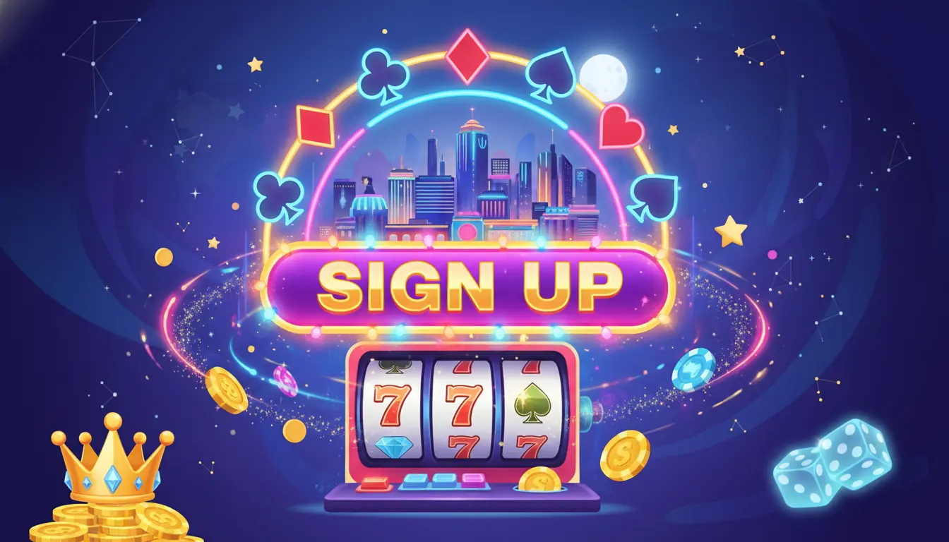 Letslucky casino Registrierung