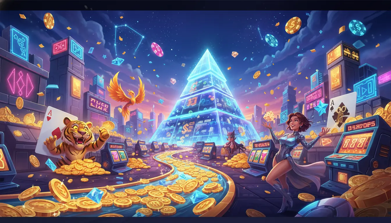 Letslucky casino Besitzer