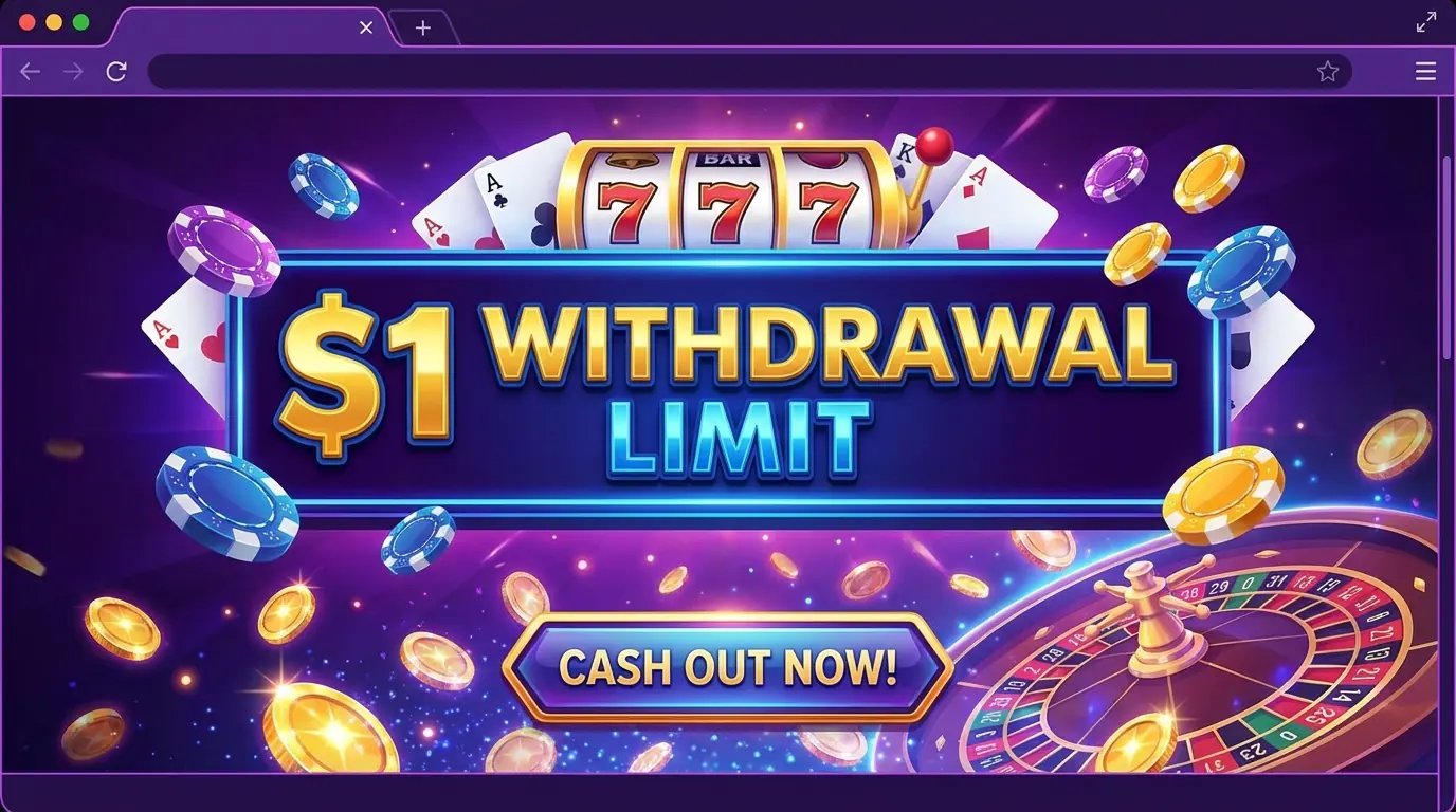 Letslucky casino 1 € Auszahlung