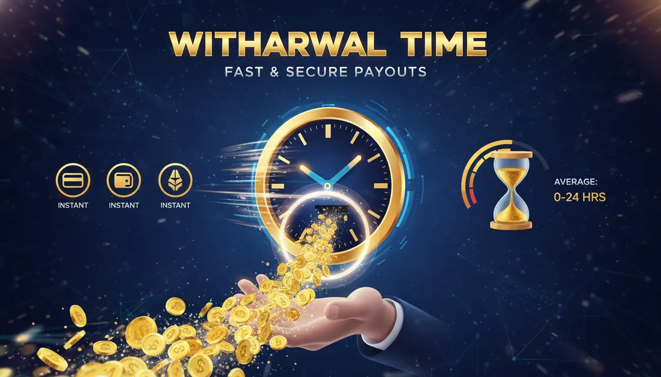 Letslucky casino Auszahlungszeit