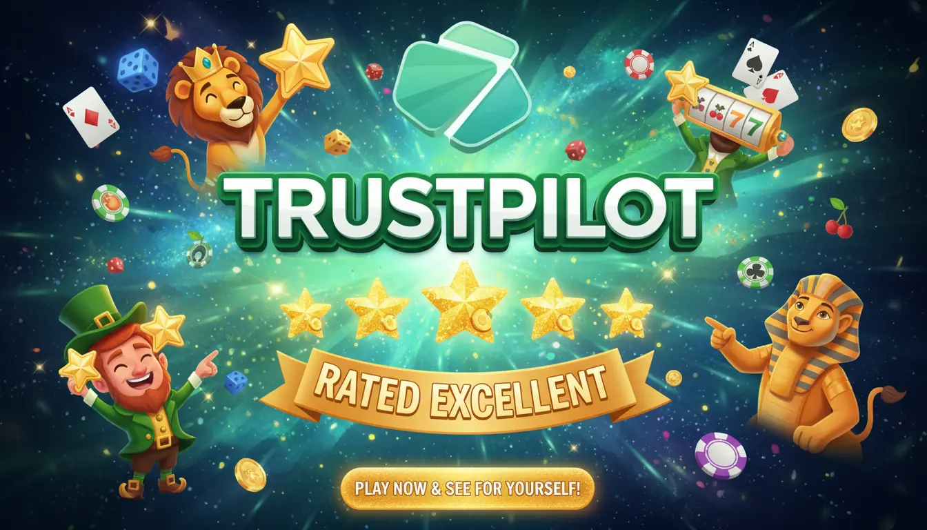 Letslucky casino Trustpilot