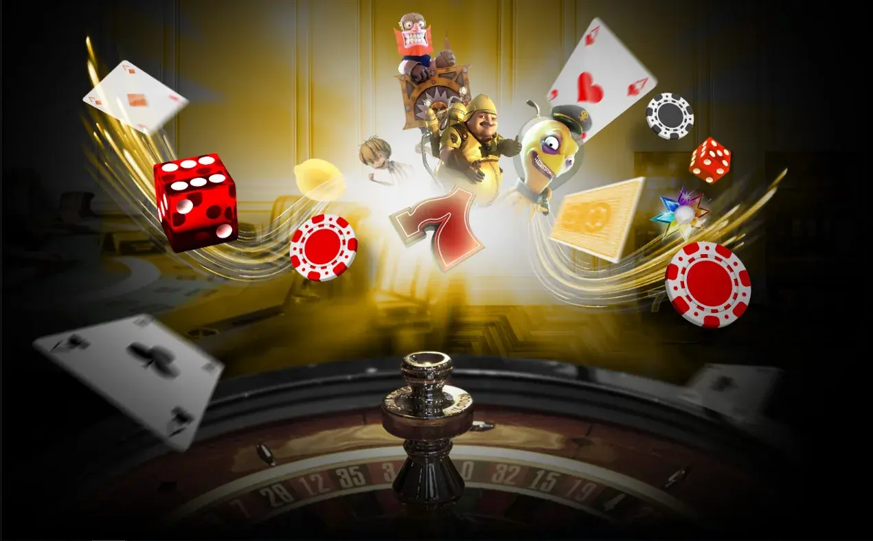 Letslucky casino Spiele