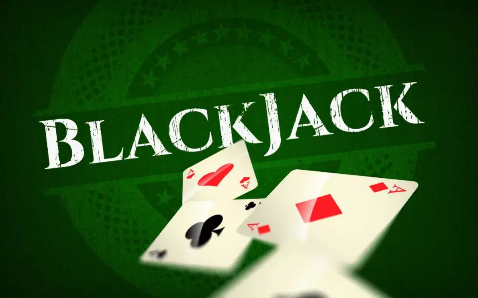 Letslucky casino Blackjack