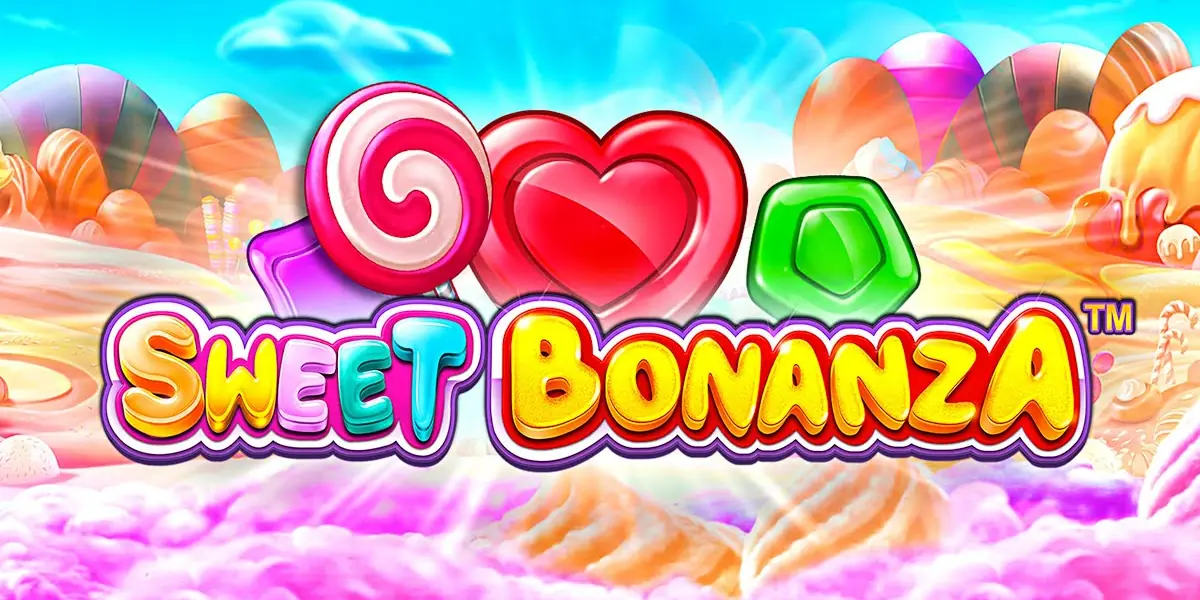 Sweet Bonanza bei Letslucky casino
