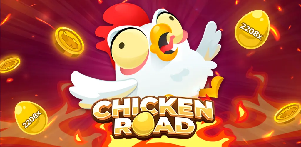 Chicken Road bei Letslucky casino